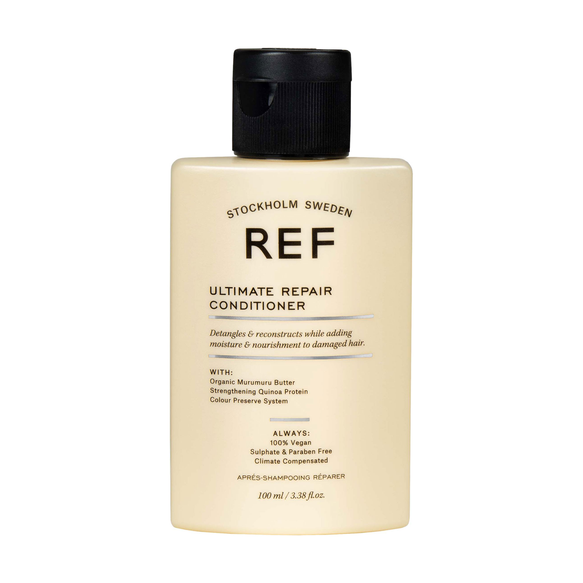 Відновлювальний кондиціонер для волосся REF Ultimate Repair Conditioner, 100 мл